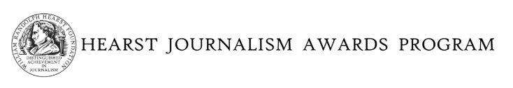 Hearst Broadcast News Championship logo